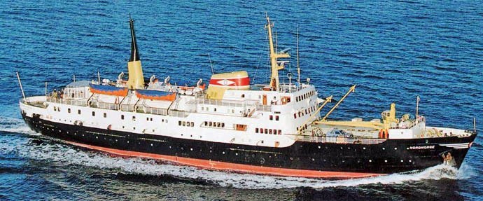 NAR10019640220001 NORDNORGE
