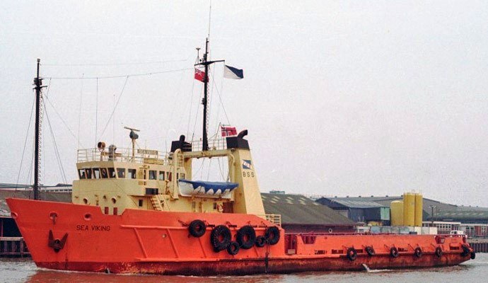 NAR10019730220001 SEA VIKING