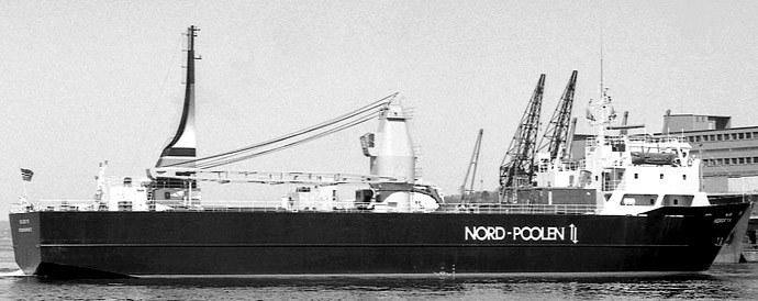 NAR10019790220001 NORDKYN