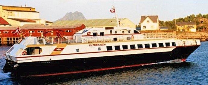 NAR10019880120001 OFOTEN