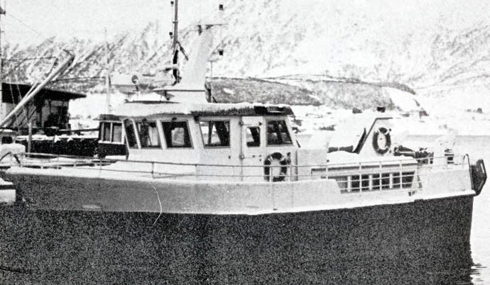 NAR10019880220001 RAFTSUND