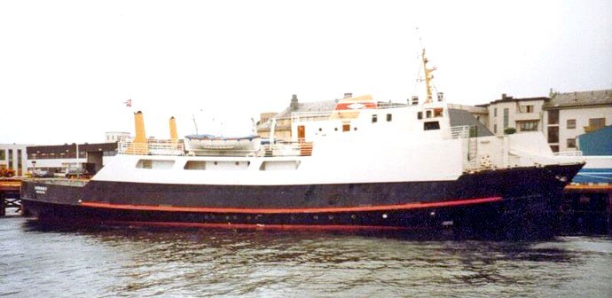NAR10019900120001 HINNOY