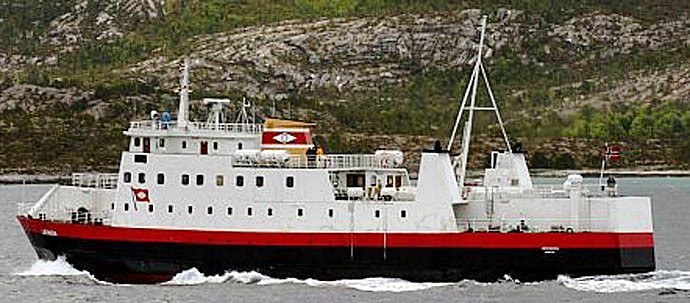 NAR10019900320001 LODINGEN