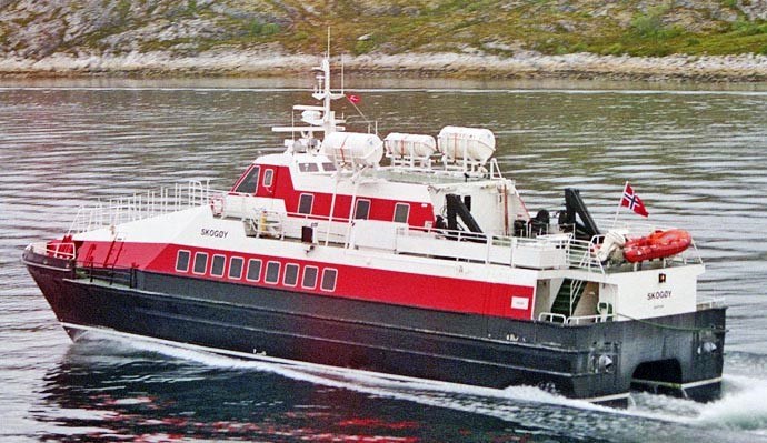 NAR10019910220001 SKOGOY