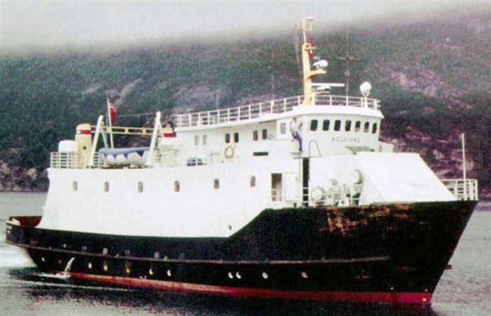 NAR10019910720001 MELFJORD