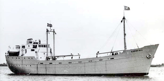 NAR10119530120001 BJORNFJELL