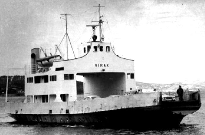 NAR10419610520001 VIRAK