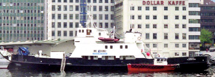 NAR10419640120001 ROMBAKFJORD