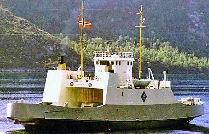 NAR10419750120001 ROBERG