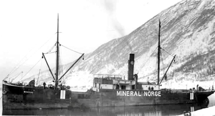 NAR10619110120001 MINERAL