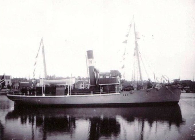 OSL30119320120001 VARG I