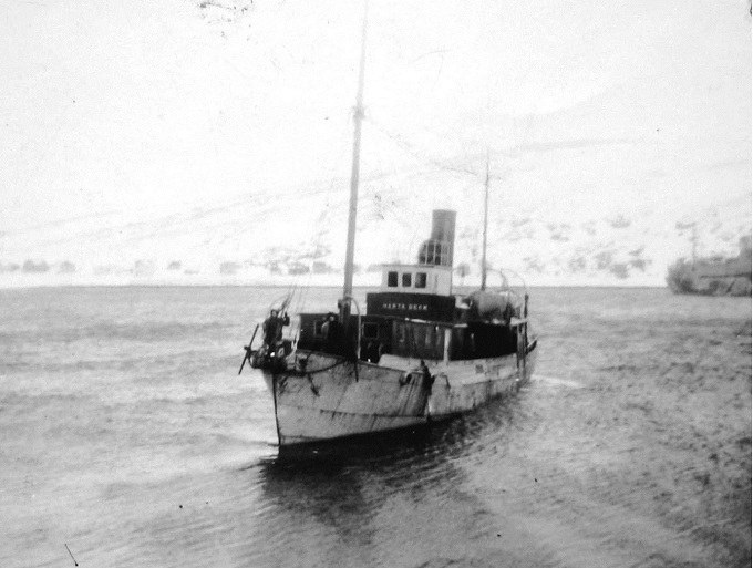 OSL30119320420001 Jerv I 