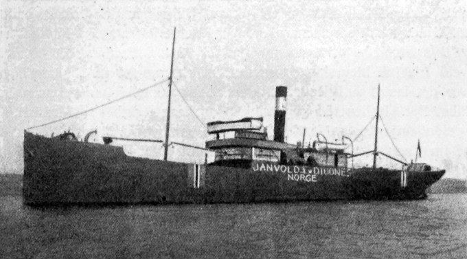 OSL42219150120001 GIJONES som JANVOLD