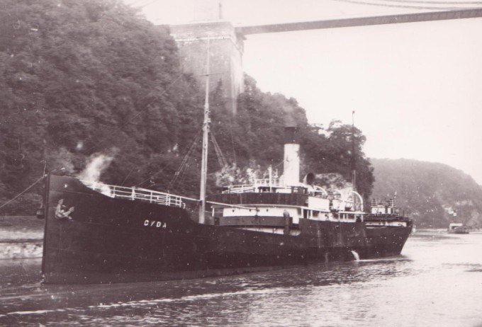 OSL42219200120001 GIJONES som GYDA