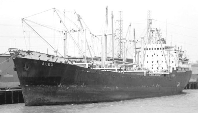 OSL42519640120001 ALEX