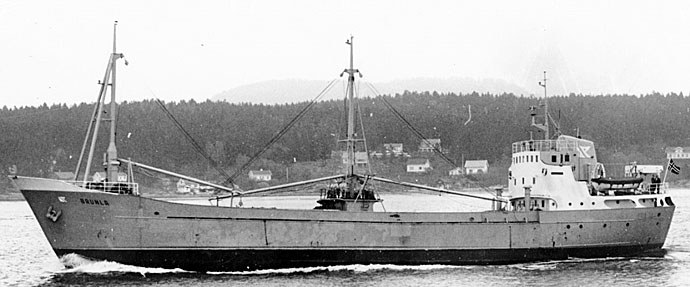 OSL22019680120001 BRUNLA