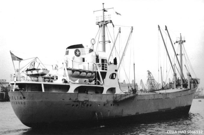 OSL22119550320001 CELIA