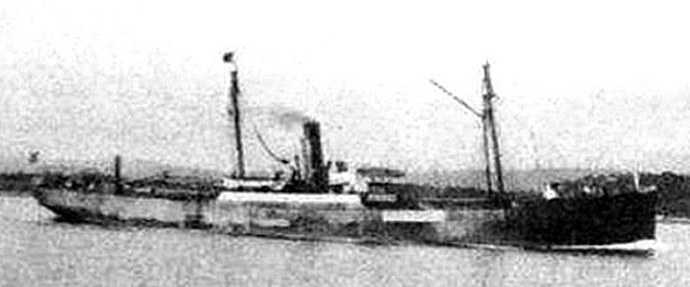 OSL22419030120001 RAGNHILD