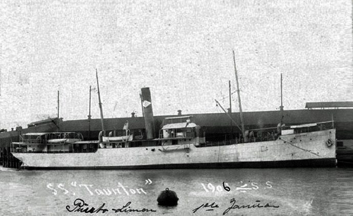 OSL30219020120001 TAUNTON