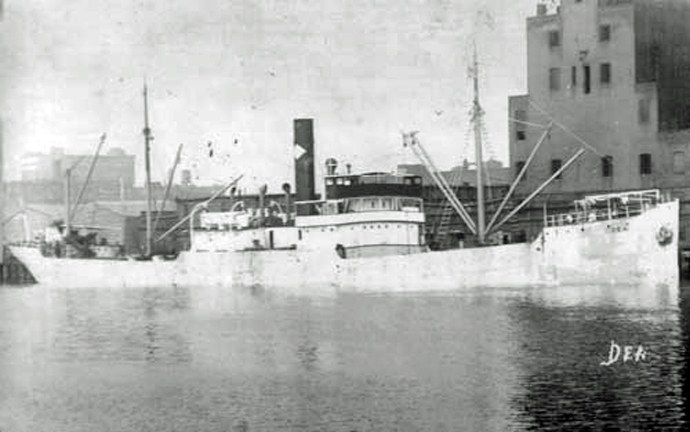 OSL30219110320001 SANGSTAD