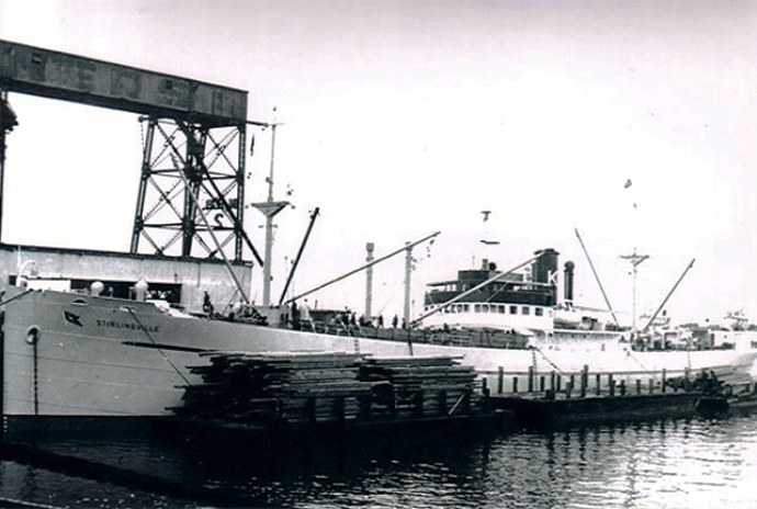 OSL30219360120001 STIRLINGVILLE