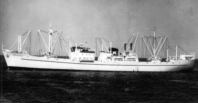 OSL30219480220001 MANDEVILLE