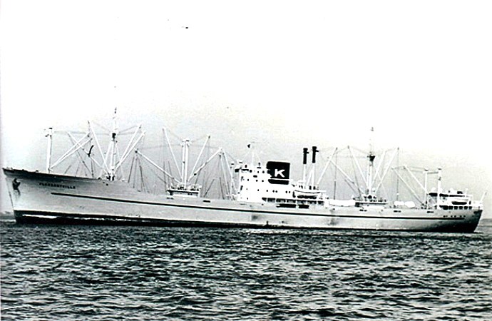OSL30219490420001 PLEASANTVILLE