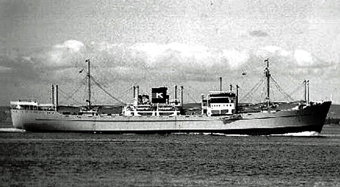 OSL30219500320001 GLENVILLE