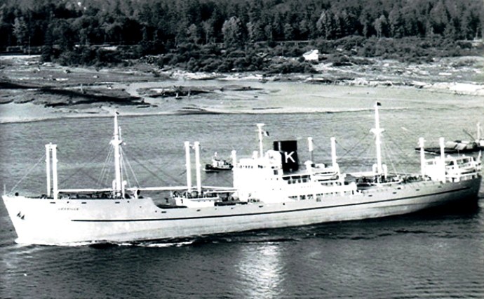 OSL30219500420001 LEOVILLE