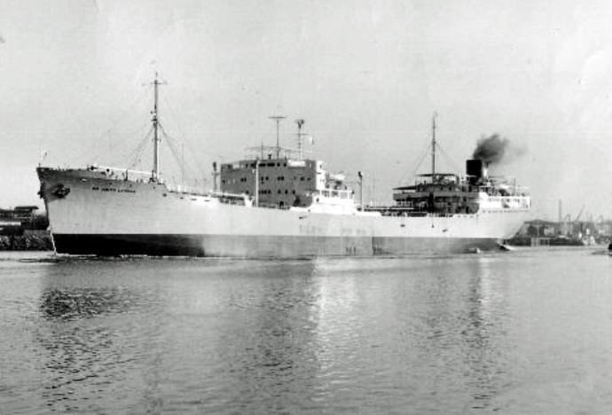 OSL30219540120001 SIR JAMES LITHGOW