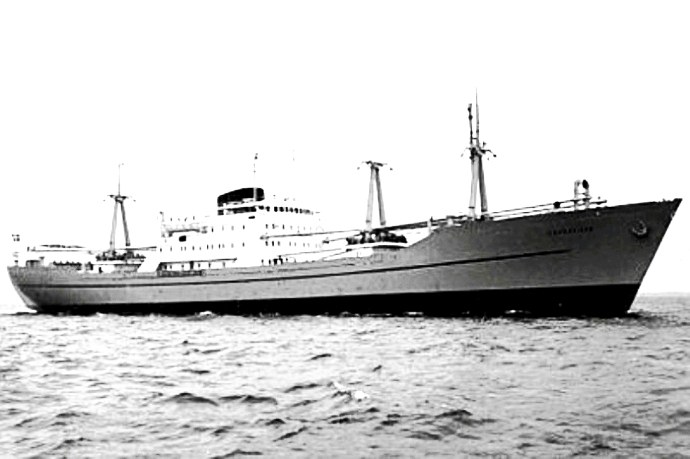 OSL30219550120001 CORNEVILLE