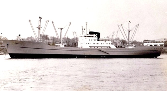 OSL30219560120001 LIBREVILLE