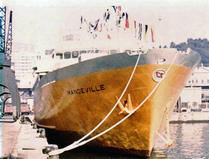 OSL30219680120001 MANDEVILLE