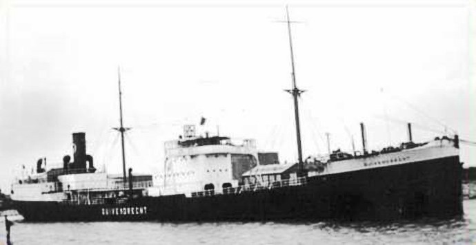 OSL30319380120001 BUCCANEER