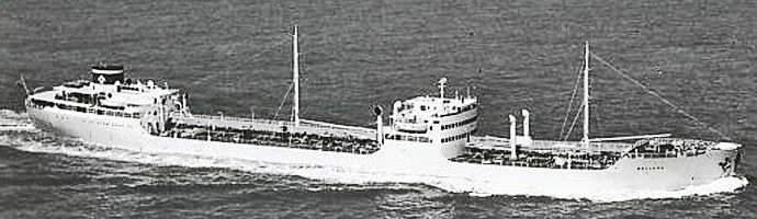 OSL30319510120001 BELLONA