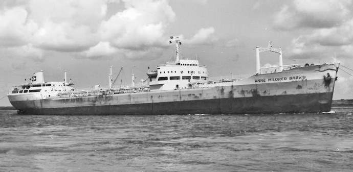 OSL30719670120001 ANNE MILDRED