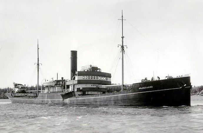 OSL30819240120001 HILDEGAARD