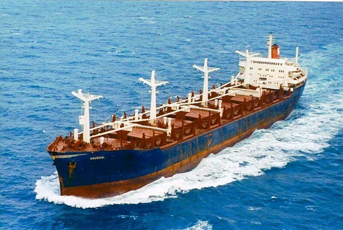 OSL30819650120001 GAUSDAL