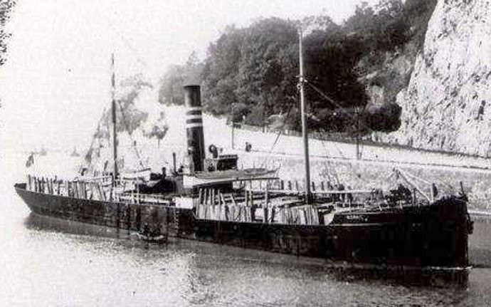 OSL30918990120001 LEIF