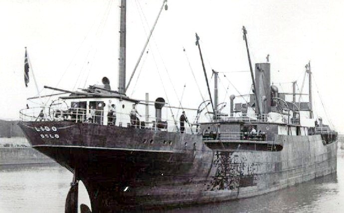 OSL30919300120001 LIDO