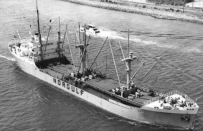 OSL30919460220001 NORVANA