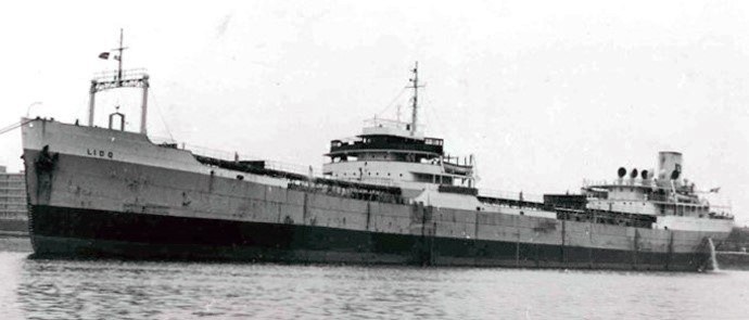 OSL30919550120001 LIDO