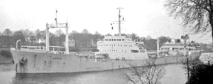 OSL30919650120001 LAGO