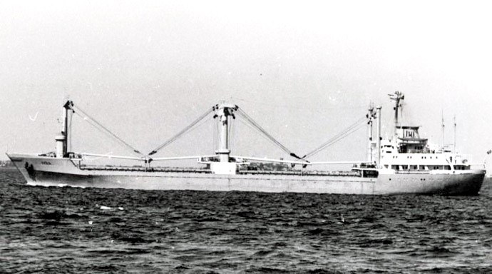 OSL30919710120001 LYRA
