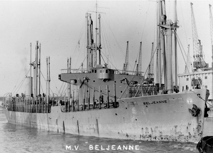 OSL31119260420001 BELJEANNE