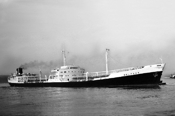 OSL31119550120001 BELFAST