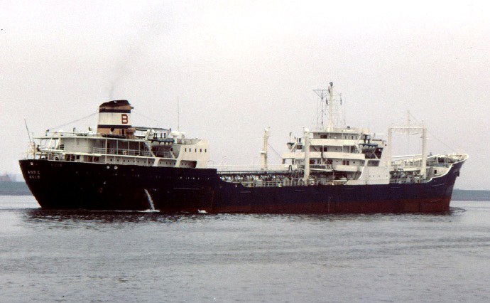 OSL31119580120001 BELSTAR