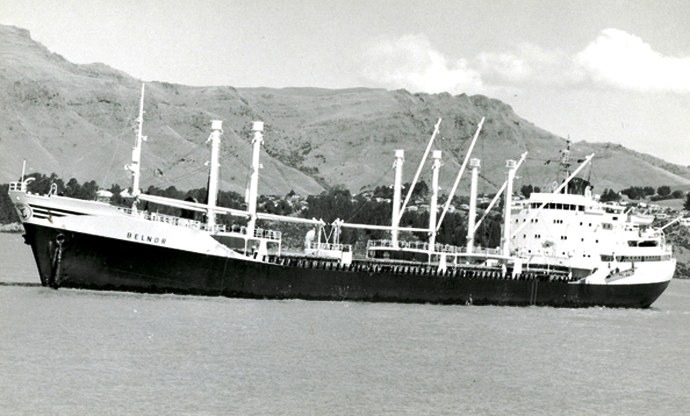 OSL31119590120001 BELNOR
