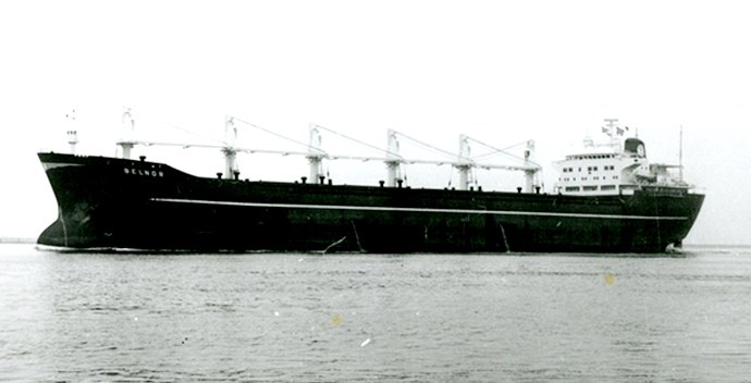 OSL31119710120001 BELNOR