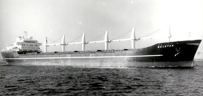 OSL31119720120001 BELSTAR